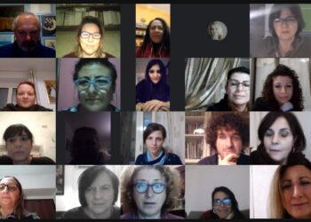 L’associazione Terra di Mezzo conclude fase di promozione della lettura in Calabria