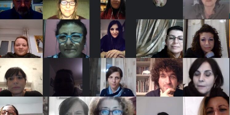 L’associazione Terra di Mezzo conclude fase di promozione della lettura in Calabria