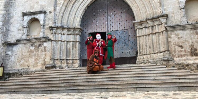 Zagarise, insieme per Natale e Capodanno