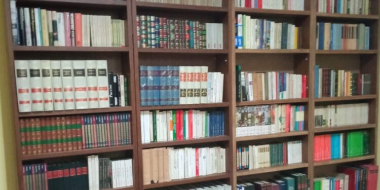 Virus della lettura, proposta di 27 editori per piano distribuzione libri nelle biblioteche