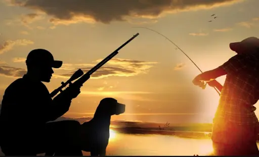 Ambiente, ordinanza di Spirlì: “Ripartono caccia e pesca. Appassionati responsabili”