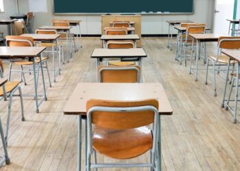 Scuola: siamo sicuri che sia giusto riaprire?