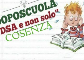 Nel centro storico di Cosenza un nuovo progetto scolastico, ‘Studio Pedagogico’: un cammino educativo-formativo aperto a bambini e ragazzi per imparare a crescere