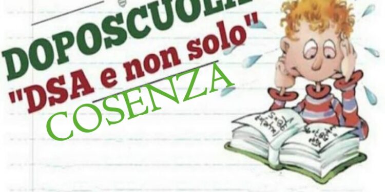 Nel centro storico di Cosenza un nuovo progetto scolastico, ‘Studio Pedagogico’: un cammino educativo-formativo aperto a bambini e ragazzi per imparare a crescere