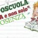 Nel centro storico di Cosenza un nuovo progetto scolastico, ‘Studio Pedagogico’: un cammino educativo-formativo aperto a bambini e ragazzi per imparare a crescere