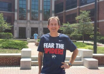 Sellia, in arrivo tre medici americani: la testimonianza di James Smith