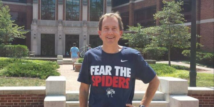 Sellia, in arrivo tre medici americani: la testimonianza di James Smith