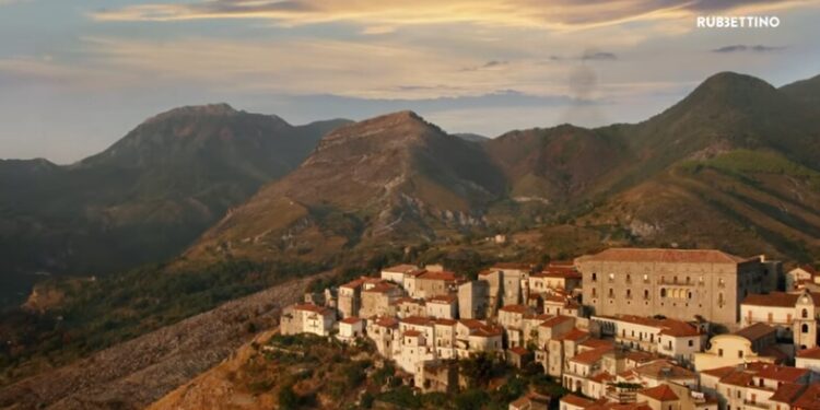 L’altra Calabria in un video dell’editore Rubbettino