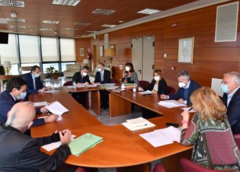 Emergenza covid, la regione stanzia altri 11 milioni di aiuti: fondi per Sacal e imprese