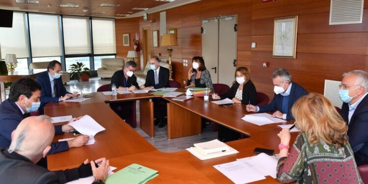 Emergenza covid, la regione stanzia altri 11 milioni di aiuti: fondi per Sacal e imprese