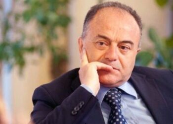 Nicola Gratteri al Corsera: la mafia non entri nella ricostruzione