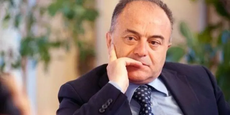 Nicola Gratteri al Corsera: la mafia non entri nella ricostruzione