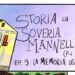 Storia di Soveria Mannelli (più o meno…) nelle tavole a fumetti di Giorgio Grano: NONO EPISODIO