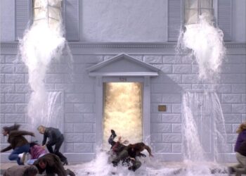 Conclusa la prima rassegna on line sul video d’autore ‘L’immagine oltre’