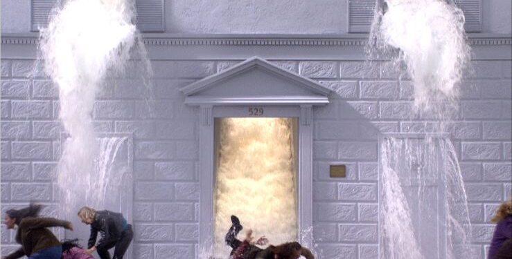 Conclusa la prima rassegna on line sul video d’autore ‘L’immagine oltre’