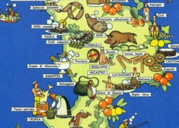 Acli Terra Calabria, dopo la delibera di approvazione è tempo di avviare le procedure di selezione per individuazione dei “Distretti del Cibo”