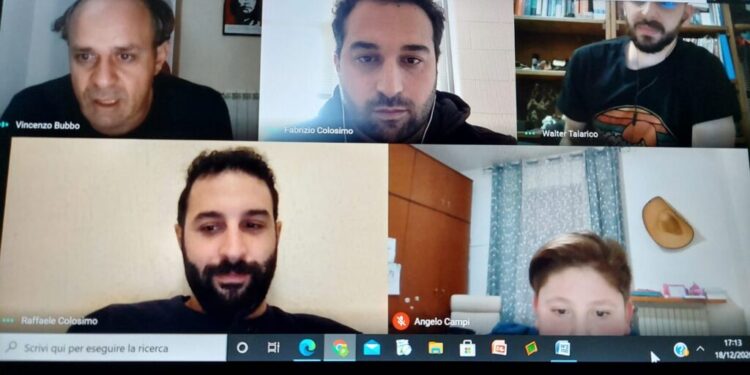 Petronà, applausi per la VI edizione della “Giornata del talento”