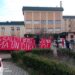 L’ospedale va in auto: un corteo di protesta per l’ospedale del Reventino