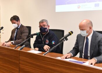 Fondi europei, nel 2020 superato il target di spesa di 62 milioni. Spirlì: «Lavoro immane, consegniamo un’idea di futuro alla Calabria»