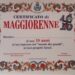 La Festa dei Neo-Maggiorenni 2020 a Squillace e in tutta Italia dal 1983