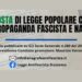 Carlopoli – Giornata della Memoria contro nazismi e fascismi