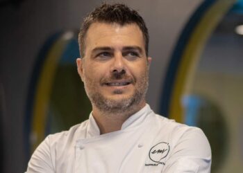 Una nuova sfida per lo chef Emanuele Mancuso: ‘Salimora’, un ristorante che esalta le antiche ricette del territorio calabrese