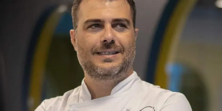 Una nuova sfida per lo chef Emanuele Mancuso: ‘Salimora’, un ristorante che esalta le antiche ricette del territorio calabrese