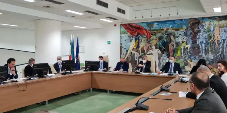 Commissione Sanità, la questione S. Anna ancora in primo piano nelle audizioni di oggi