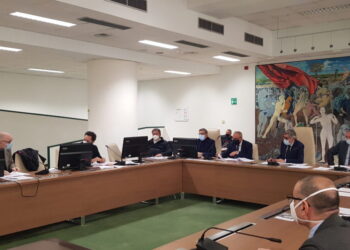 Terza Commissione Sanità, conclusa la riunione: al centro la spinosa questione del S. Anna Hospital