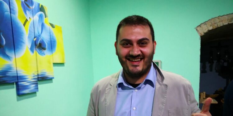 Gigi Sirianni e una straordinaria storia di Fibromialgia