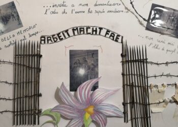 La memoria che genera futuro: una riflessione sull’attualità e la Shoah