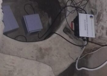 Sellia, operativa stazione sismometrica dell’INGV