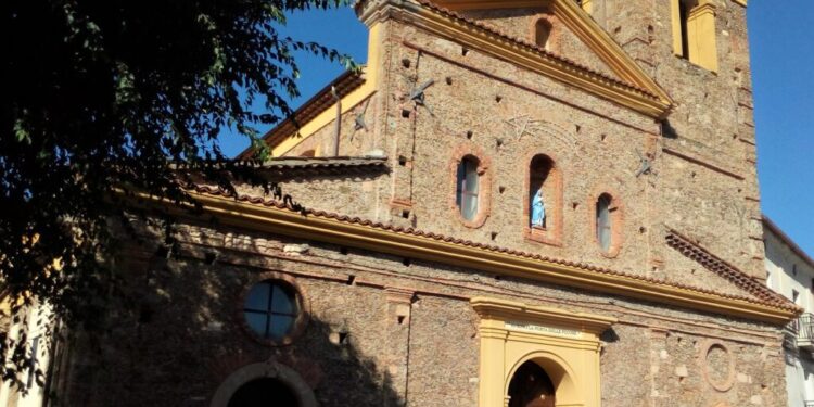 Bianchi sindaco Pasquale Taverna