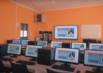 Lamezia Terme – “A scuola di orientamento al lavoro con il Centro per l’impiego”