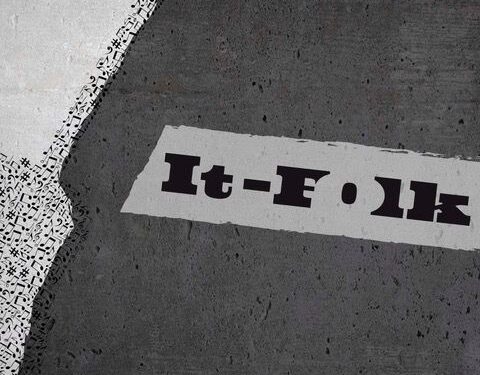 Calabria protagonista con “It Folk” al Rainbow free day