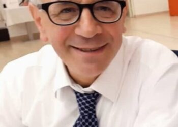 Petronà, Stella al merito per Luigi Liparoti: mai un’assenza in 43 anni di lavoro con Ferrovie della Calabria