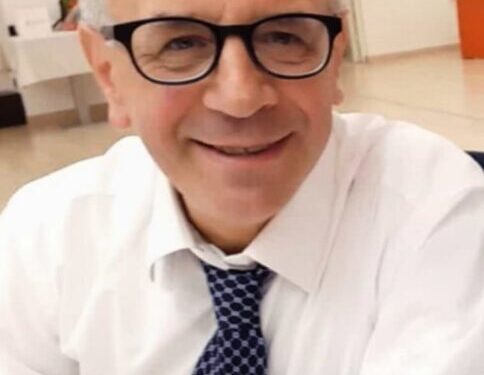 Petronà, Stella al merito per Luigi Liparoti: mai un’assenza in 43 anni di lavoro con Ferrovie della Calabria