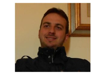 Il giornalista Omar Falvo possibile candidato sindaco a Marzi
