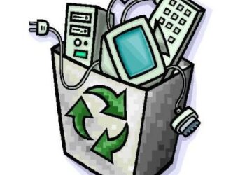 Contributi economici per l’implementazione del sistema Raee: il progetto del Comune di Marcellinara arriva secondo