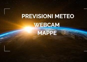 Nasce www.spaziometeo.it il nuovo portale meteoscientifico nazionale tutto calabrese