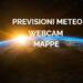 Nasce www.spaziometeo.it il nuovo portale meteoscientifico nazionale tutto calabrese