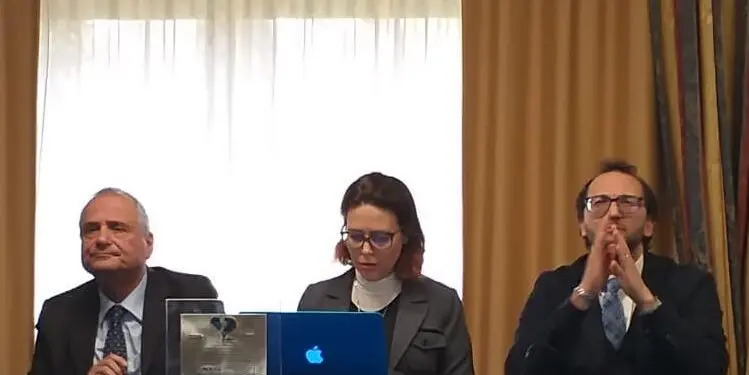 Unpli Calabria/Cosenza: Fabrizia Arcuri nominata responsabile alla comunicazione