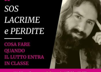 Webinar di Stefano Rossi: lacrime e perdite