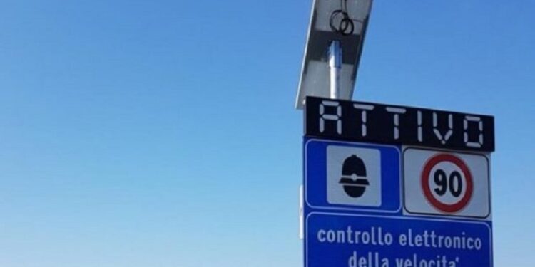 Pitaro (G. Misto): “Un incontro con il Prefetto per discutere dell’autovelox di Simeri Crichi”