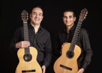 Da venerdì 29 gennaio online ufficialmente sulle piattaforme  Spotify, Itunes e Amazon music il loro primo disco “Duosfera”