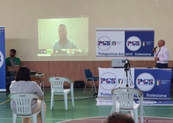 PGS Calabria, domenica 24 gennaio si rinnovano le cariche elettive