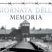 Giornata della Memoria, De Caprio: “Vicini al popolo ebraico”