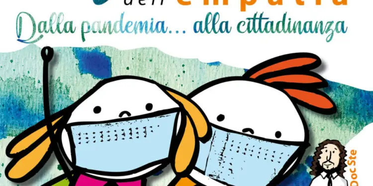 Stefano Rossi in libreria con “I supereroi dell’empatia”