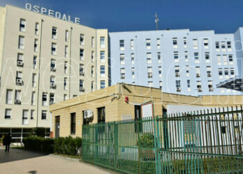 #MusicaeCoraggio, Virelli consegna materiale sanitario all’ospedale San Giovanni di Dio