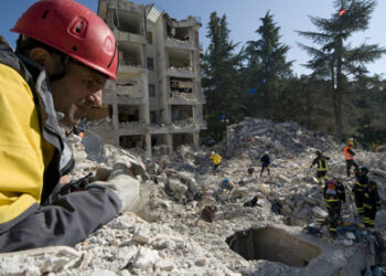 Secondo appuntamento formativo della NETPRO CAL, tema: “Il tecnico volontario nell’individuazione e rilievo del danno”